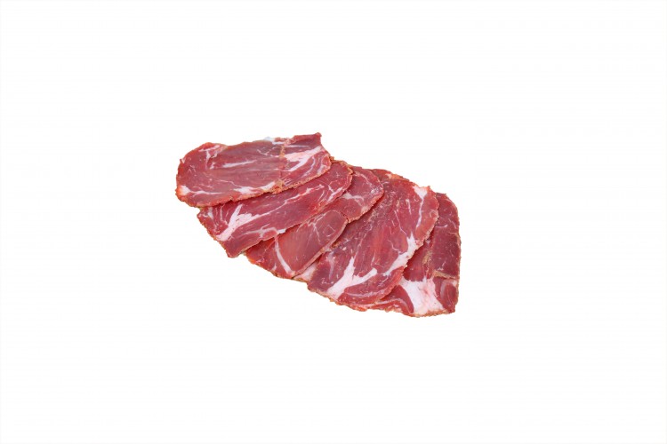 KUZU COTTO DİLİMLİ