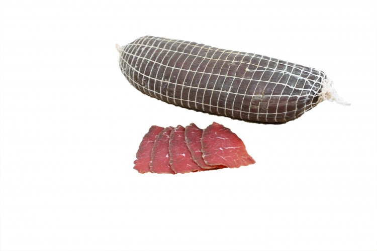 BRESAOLA DİLİMLİ